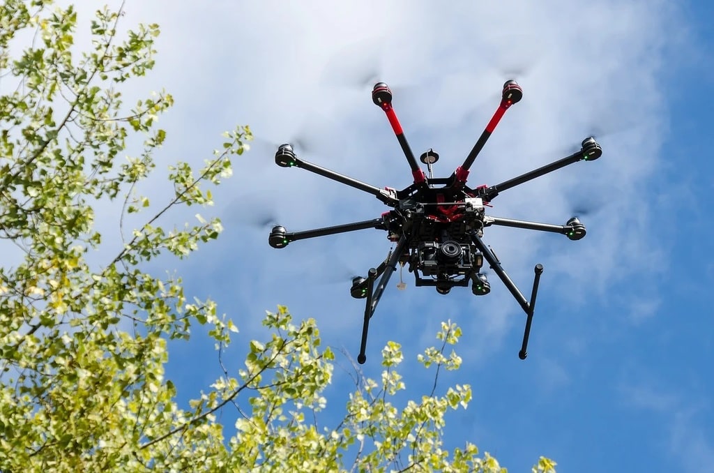 Guide pour trouver le bon moteur pour votre drone FPV