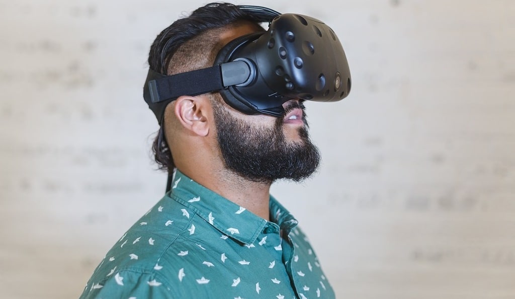 Les jeux en réalité virtuelle une nouvelle façon de jouer