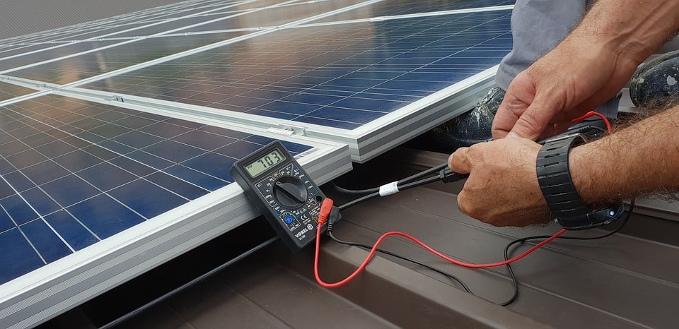 Observer les tendances globales dans le domaine de l'énergie propre