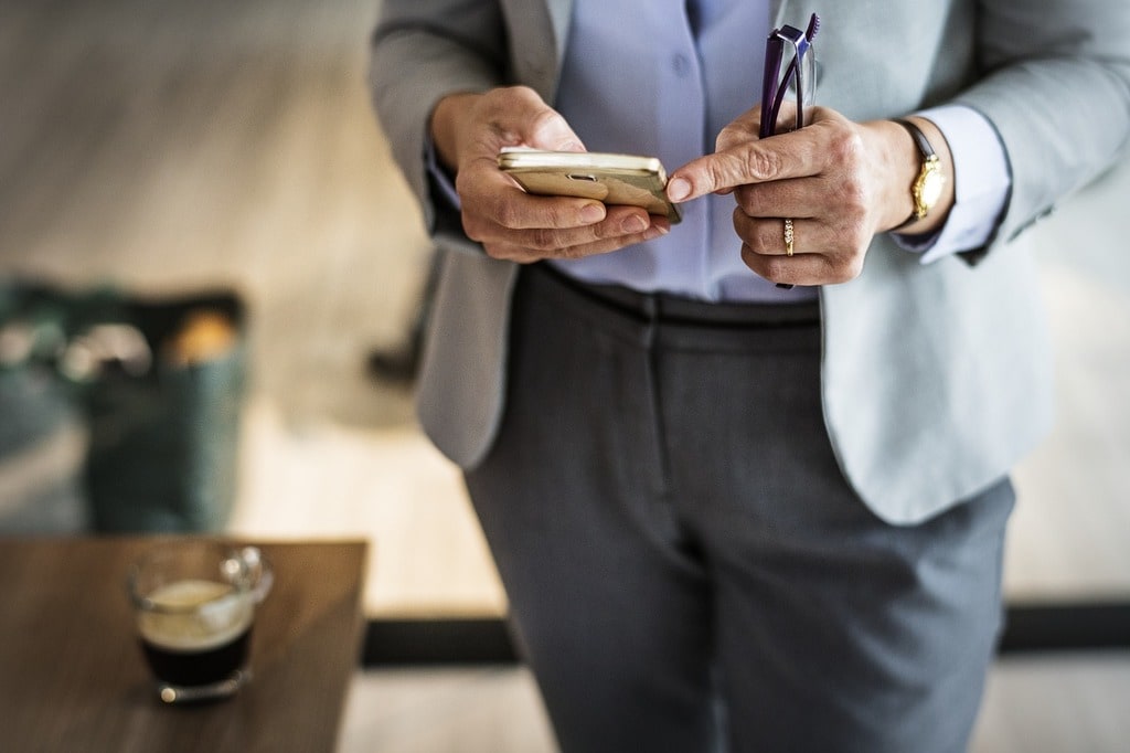 Tout savoir sur le fonctionnement RFID pour les entreprises
